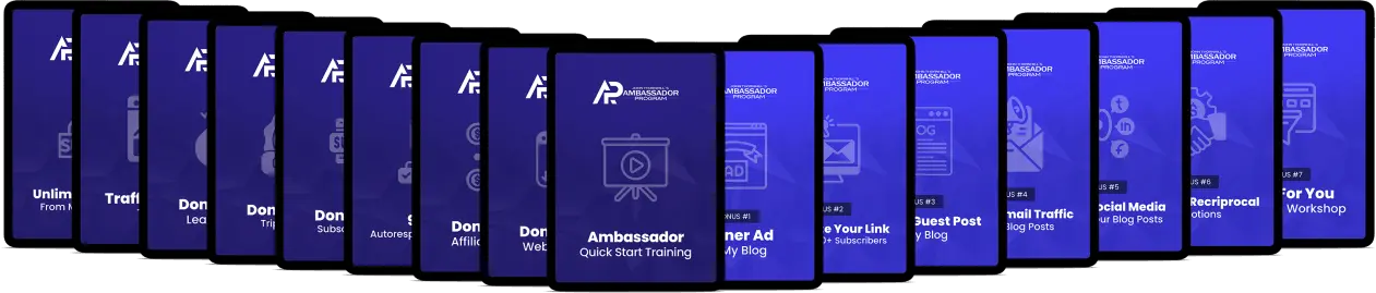 Mobirise Website Builder